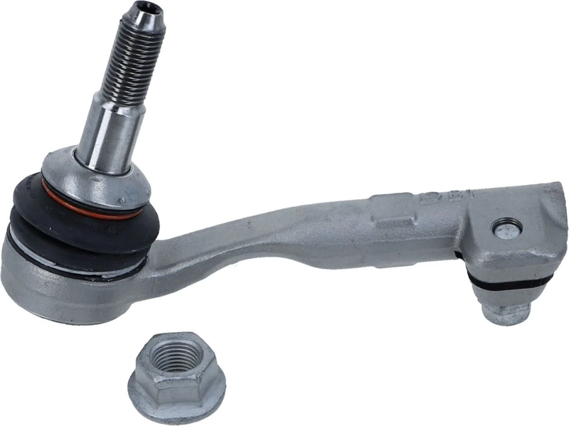 Tie Rod End Right LEMFORDER